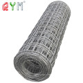 Building Material Stainless Steel Welded Wire Mesh